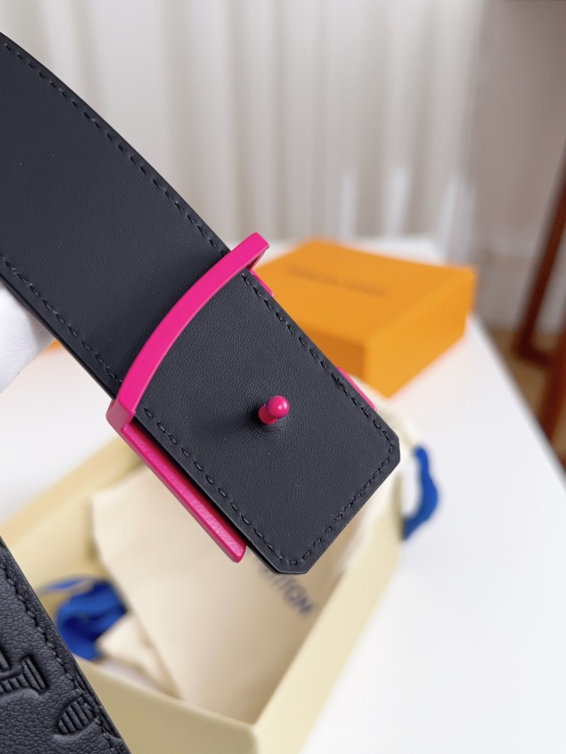 l0vis Vvtt0n belts